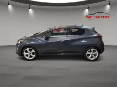 Sell Nissan Micra 2020 - 15750 EUR, 94664 km - AUTO.MOTO.pt