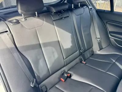 Vendo BMW 118 2012 - 12999 EUR, 190000 km - AUTO.MOTO.pt