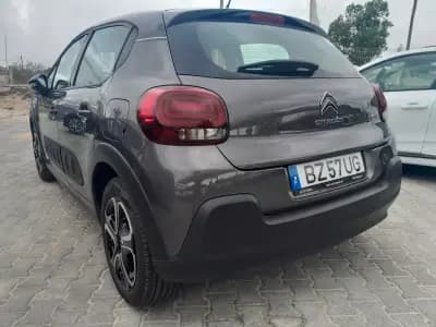 Sell Citroën C3 2018 - 11700 EUR, 50000 km - AUTO.MOTO.pt