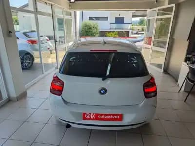 Sell BMW 116 2013 - 10750 EUR, 215400 km - AUTO.MOTO.pt