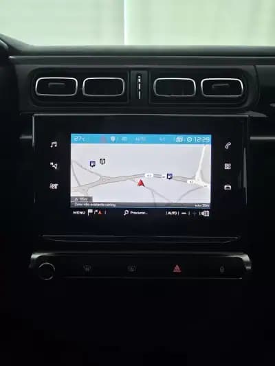 Vendo Citroën C3 2021 - 12650 EUR, 42604 km - AUTO.MOTO.pt