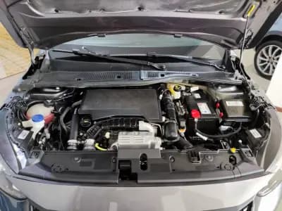 Sell Peugeot 208 2018 - 13990 EUR, 37000 km - AUTO.MOTO.pt