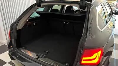 Vendo BMW 520 2012 - 13990 EUR, 299976 km - AUTO.MOTO.pt