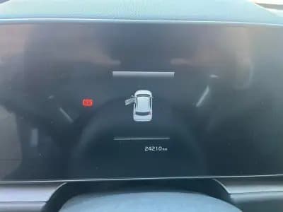 Vendo Kia Niro 2024 - 29500 EUR, 25000 km - AUTO.MOTO.pt