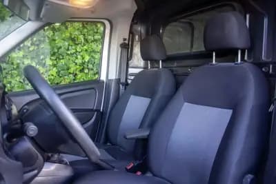 Vendo Fiat Doblo 2017 - 9750 EUR, 121100 km - AUTO.MOTO.pt