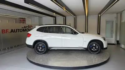 Vendo BMW X1 2010 - 18500 EUR, 149174 km - AUTO.MOTO.pt