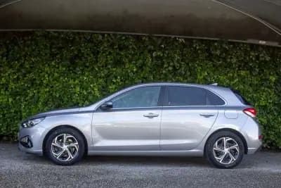 Vendo Hyundai i30 2022 - 15900 EUR, 67400 km - AUTO.MOTO.pt