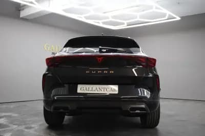 Vendo Cupra Formentor 2025 - 43500 EUR, 200 km - AUTO.MOTO.pt