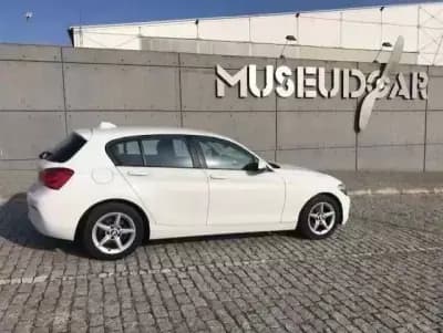 Vendo BMW 116 2019 - 12999 EUR, 199000 km - AUTO.MOTO.pt