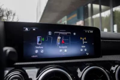 Vendo Mercedes-Benz A 250 2024 - 34990 EUR, 16557 km - AUTO.MOTO.pt