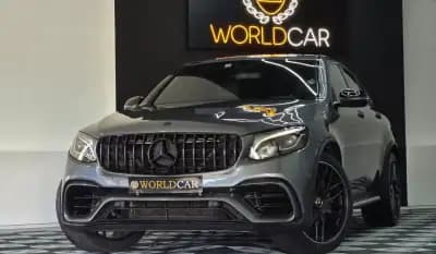 Vendo Mercedes-Benz GLC 220 2016 - 41990 EUR, 150000 km - AUTO.MOTO.pt