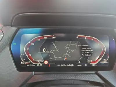 Sell BMW 116 2023 - 27990 EUR, 51000 km - AUTO.MOTO.pt