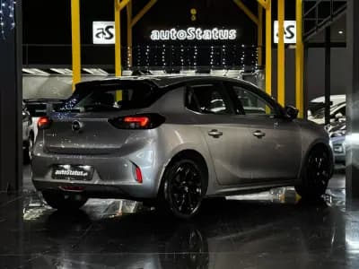 Vendo Opel Corsa-e 2022 - 16490 EUR, 82251 km - AUTO.MOTO.pt