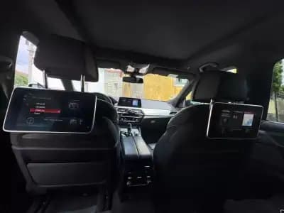 Vendo BMW 620 Gran Turismo 2019 - 37900 EUR, 101200 km - AUTO.MOTO.pt