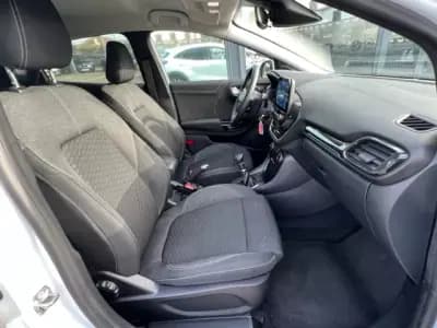 Vendo Ford Puma 2021 - 19900 EUR, 92370 km - AUTO.MOTO.pt