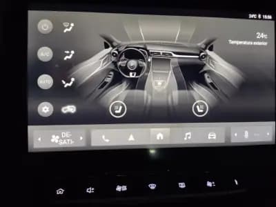 Sell MG ZS 2022 - 17950 EUR, 75000 km - AUTO.MOTO.pt