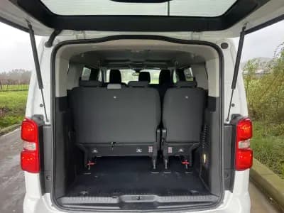 Sell Toyota Proace Verso 2022 - 32900 EUR, 119000 km - AUTO.MOTO.pt