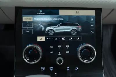 Sell Land Rover Range Rover Velar 2021 - 54950 EUR, 46000 km - AUTO.MOTO.pt