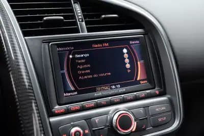 Vendo Audi R8 Coupé 2007 - 74950 EUR, 65000 km - AUTO.MOTO.pt