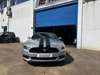 Vendo Ford Mustang 2016 - 42490 EUR, 94773 km - AUTO.MOTO.pt