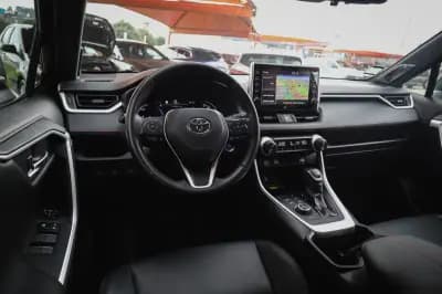 Vendo Toyota RAV4 2022 - 44880 EUR, 71000 km - AUTO.MOTO.pt