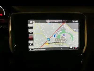 Vendo Peugeot 2008 2026 - 10490 EUR, 114638 km - AUTO.MOTO.pt