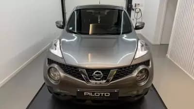 Vendo Nissan Juke 2017 - 13490 EUR, 137561 km - AUTO.MOTO.pt