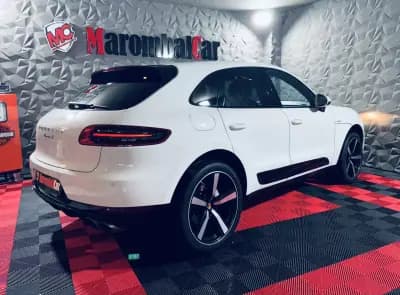 Sell Porsche Macan 2014 - 42990 EUR, 205232 km - AUTO.MOTO.pt