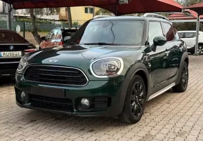Vendo MINI Countryman 2018 - 18250 EUR, 159000 km - AUTO.MOTO.pt