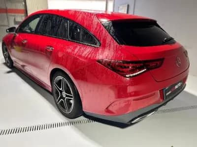 Vendo Mercedes-Benz CLA 200 2020 - 35500 EUR, 41690 km - AUTO.MOTO.pt