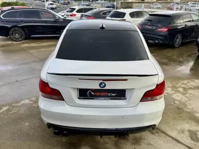 Vendo BMW 120 2010 - 13500 EUR, 198000 km - AUTO.MOTO.pt