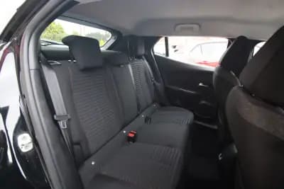 Vendo Peugeot e-2008 2020 - 19450 EUR, 41900 km - AUTO.MOTO.pt