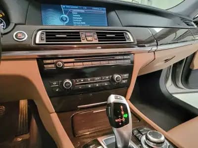 Sell BMW 730 2009 - 23900 EUR, 107760 km - AUTO.MOTO.pt