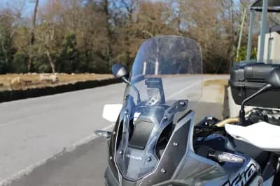 Vendo mota Honda Africa Twin 2019 - 12000 EUR, 35000 km - AUTO.MOTO.pt