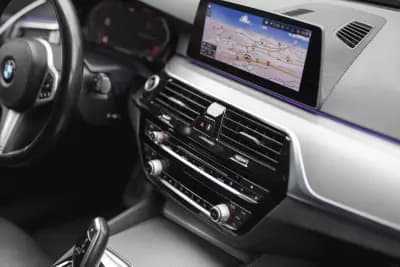 Sell BMW 520 2020 - 33900 EUR, 132497 km - AUTO.MOTO.pt