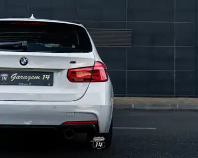 Vendo BMW 318 2016 - 23990 EUR, 113550 km - AUTO.MOTO.pt