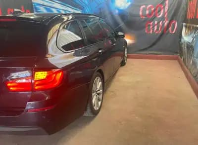 Sell BMW 520 2010 - 15999 EUR, 174000 km - AUTO.MOTO.pt