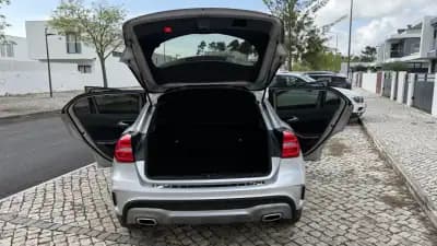 Sell Mercedes-Benz GLA 180 2017 - 24900 EUR, 64269 km - AUTO.MOTO.pt