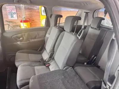 Vendo Renault Grand Scénic 2014 - 8450 EUR, 254000 km - AUTO.MOTO.pt