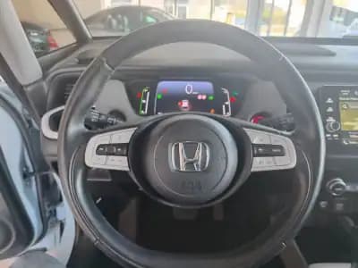 Sell Honda Jazz Crosstar Hybrid 2020 - 21900 EUR, 20000 km - AUTO.MOTO.pt