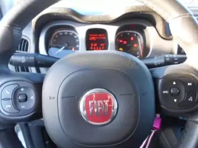 Sell Fiat Panda 2021 - 11500 EUR, 83357 km - AUTO.MOTO.pt