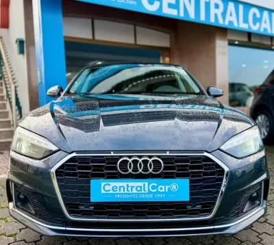 Vendo Audi A5 Sportback 2020 - 32950 EUR, 127000 km - AUTO.MOTO.pt