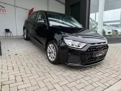 Vendo Audi A1 Sportback 2025 - 26750 EUR, 956 km - AUTO.MOTO.pt