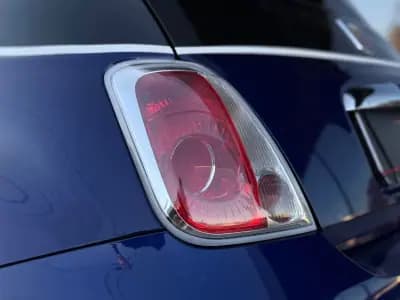 Vendo Abarth 595 2016 - 17990 EUR, 137000 km - AUTO.MOTO.pt