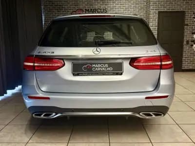 Vendo Mercedes-Benz E 43 AMG 2017 - 45990 EUR, 139000 km - AUTO.MOTO.pt