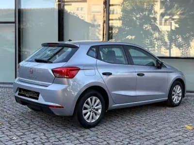Vendo SEAT Ibiza 2018 - 10900 EUR, 176380 km - AUTO.MOTO.pt