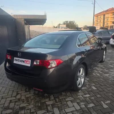 Vendo Honda Accord 2010 - 11950 EUR, 189906 km - AUTO.MOTO.pt