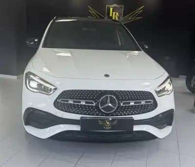 Vendo Mercedes-Benz GLA 200 2022 - 41500 EUR, 75069 km - AUTO.MOTO.pt