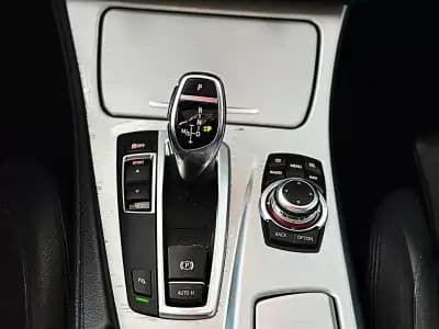 Sell BMW 520 2013 - 19900 EUR, 216000 km - AUTO.MOTO.pt