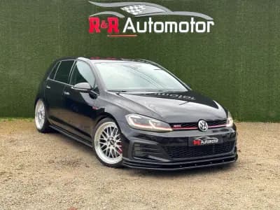 Vendo Volkswagen Golf 2019 - 27990 EUR, 110000 km - AUTO.MOTO.pt